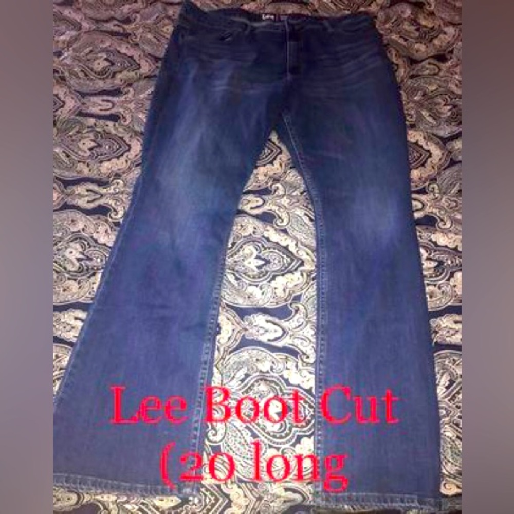 New Jeans